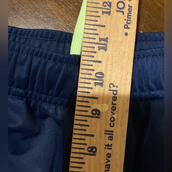 Boys Size XXL 18 Athletic Works Sweatpants With Pockets - Picture 10 of 12